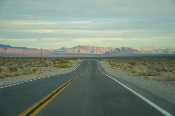 Long-Distance Moves